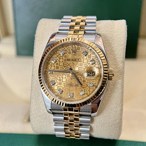 Có Nên Mua Rolex Vàng Chanh Hay Vàng Hồng?