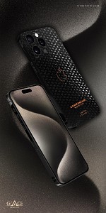 iphone 15 nhẹ nhất thế giới - Phiên bản mới nhất ip 15 Pro Max Carbonium GACE