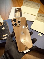 IPhone 15 Mạ Vàng - Sự Sang Trọng, Đẳng Cấp Giữa Công Nghệ Và Thiết Kế