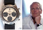 Top 5 mẫu đồng hồ Rolex đắt nhất mọi thời đại