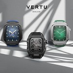 Đồng hồ thông minh Vertu - Sự kết hợp hoàn hảo giữa công nghệ và sang trọng