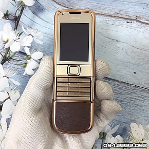 Nokia 8800 gold arte vàng hồng 1GB