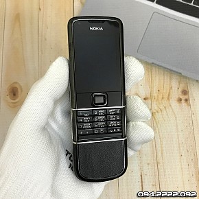 Nokia 8800 sapphire đen cũ zin all