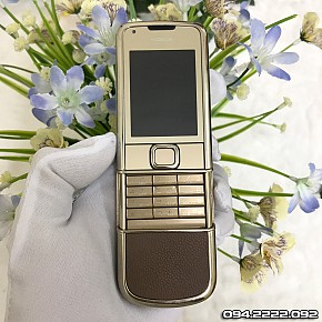 Nokia 8800 Gold arte da nâu đẹp