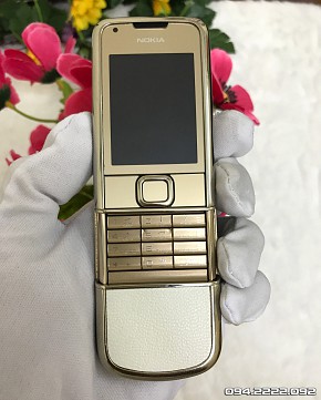 Nokia 8800 Gold arte zin đẹp