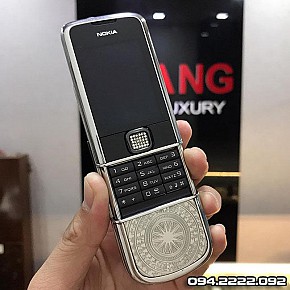 Nokia 8800 arte thép bóng Đông Sơn