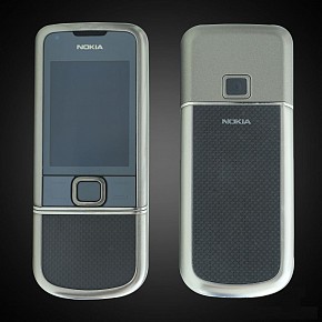 Nokia 8800 Carbon 99%