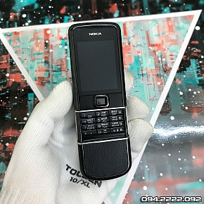 Nokia 8800 sapphire đen cũ