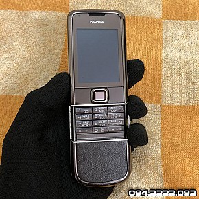 Nokia 8800 sapphire nâu zin chính hãng