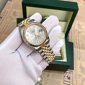 Đồng hồ Rolex Rolex Datejust 36 116233