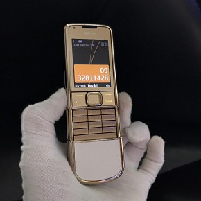 Nokia 8800 Gold Arte Zin 95%