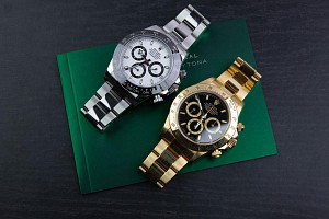 Khang Luxury: Chuyên đồng hồ Rolex chính hãng TPHCM