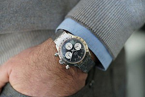 Chiêm ngưỡng chiếc đồng hồ Rolex có giá 6 triệu USD
