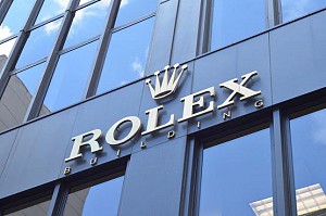 Năm sự thật thú vị ít ai biết về đồng hồ Rolex