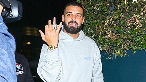 Nam rapper Drake và bộ sưu tập đồng hồ triệu đô