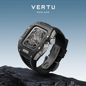 Đồng hồ thông minh Vertu chính hãng ra mắt 2023